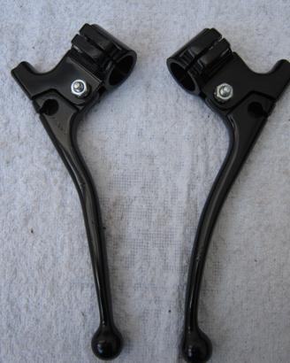 Coppia Braccialetti con Leve