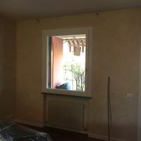 Finestra bicolore Finstral