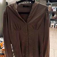 Camicia elegante Conbipel donna taglia IT 46