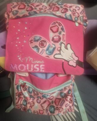 zaino Minnie