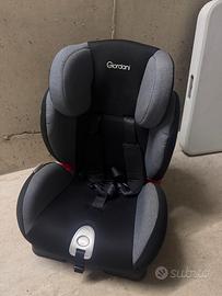 SEGGIOLINO AUTO 9-36 mesi