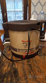 friggitrice Moulinex 