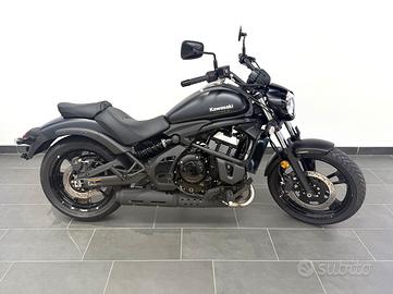 Kawasaki Vulcan S - KM0