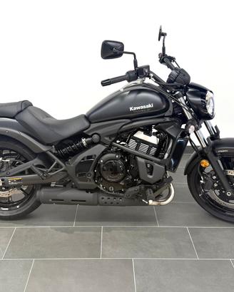 Kawasaki Vulcan S - KM0