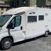 Ci Riviera Garage P