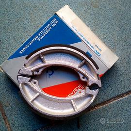 Ganasce freno moto EBC