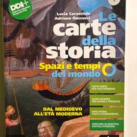 Le carte della storia 1
