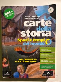 Le carte della storia 1