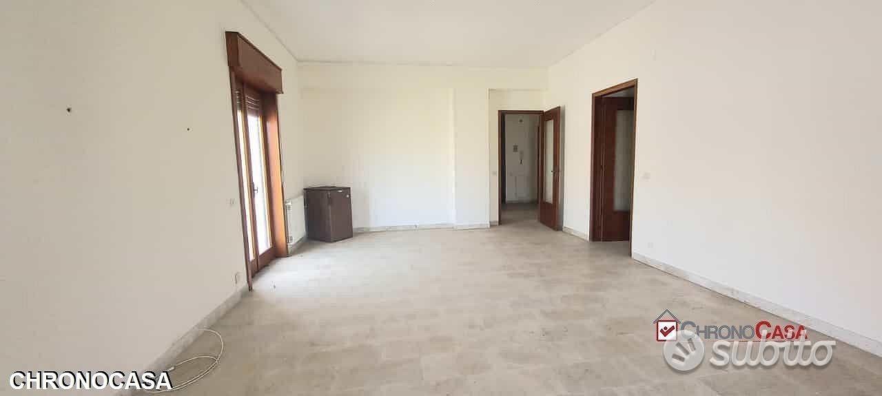 Appartamento – Villafranca Tirrena, Castelluccio, Messina - Vista 4