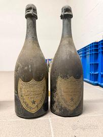 Champagne Cuvée Dom Pérignon