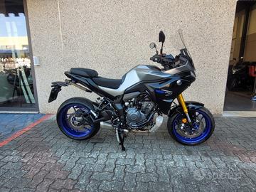 Yamaha Tracer 7 GT