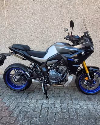Yamaha Tracer 7 GT