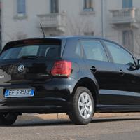 RICAMBI USATI VOLKSWAGEN POLO DEL 2011