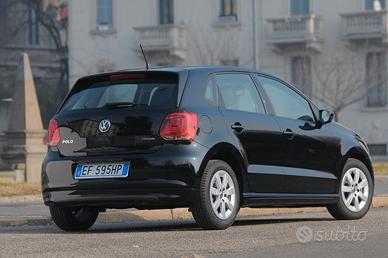 RICAMBI USATI VOLKSWAGEN POLO DEL 2011