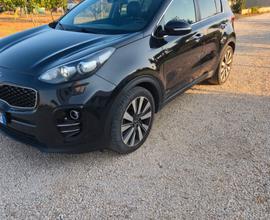KIA Sportage 4ª serie - 2016