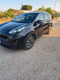 KIA Sportage 4ª serie - 2016