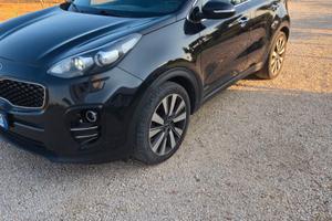 KIA Sportage 4ª serie - 2016