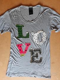 T-shirt Lim Art Project L