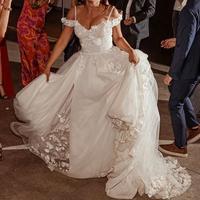 Abito da sposa Blandaleone mod. 2024