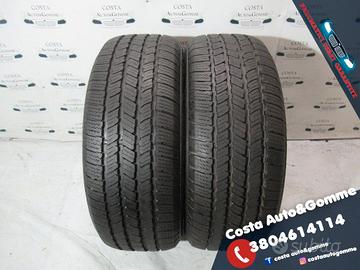 Gomme 275 55 20 Nexen 99%  4stagioni