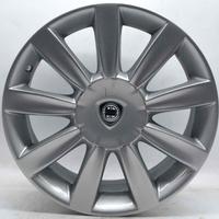 4 cerchi lega lancia musa ypsilon thema r16 lt4507
