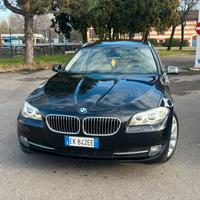 Bmw 525 3.0