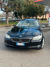 Bmw 525 3.0