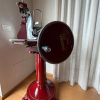 Affettatrice originale Ironweed restaurata