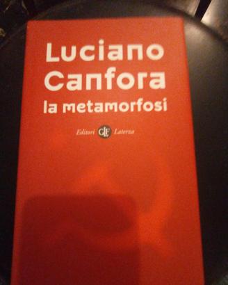 la metamorfosi