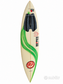 Surfboard