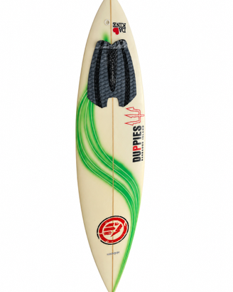 Surfboard