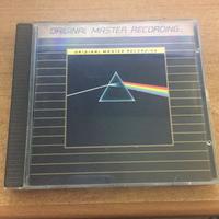 The Dark Side Of The Moon - Pink Floyd - MoFi