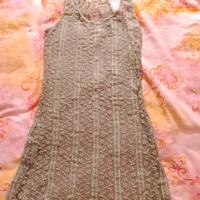 Canotta in pizzo Intimissimi 