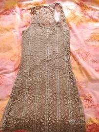 Canotta in pizzo Intimissimi 