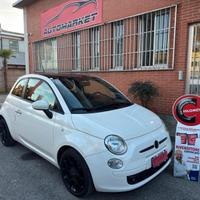 Fiat 500 0.9 TwinAir 85cv Sport TETTO