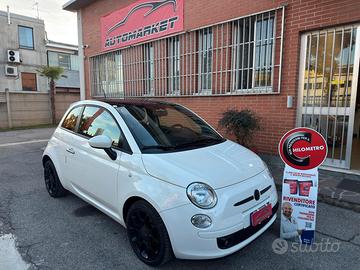 Fiat 500 0.9 TwinAir 85cv Sport TETTO