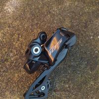 SHIMANO 105 Cambio (spec.Di2) RD-R7150 12 velocità