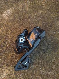 SHIMANO 105 Cambio (spec.Di2) RD-R7150 12 velocità