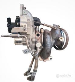 Turbina motore 1.0 T3 Jeep Fiat 120CV