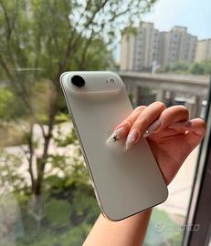 IPHONE AIR  light Gold 🌸