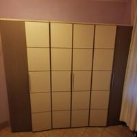 Armadio camera da letto