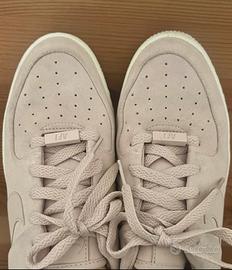 Scarpe Nike Air Force 1 Sage Low n.38