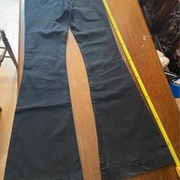 Jeans Pinko svasati neri