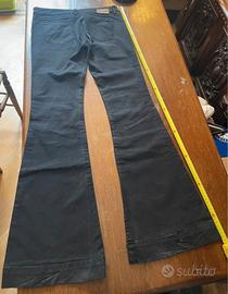 Jeans Pinko svasati neri