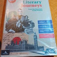 libro di inglese Literary Journeys 2
