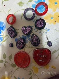 Oggettistica e gioielli