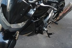 Kawasaki Z 1000 - 2007