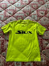 Maglia Padel Siux