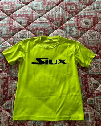 Maglia Padel Siux