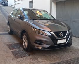 Nissan Qashqai 1.5 dCi 115 CV Business